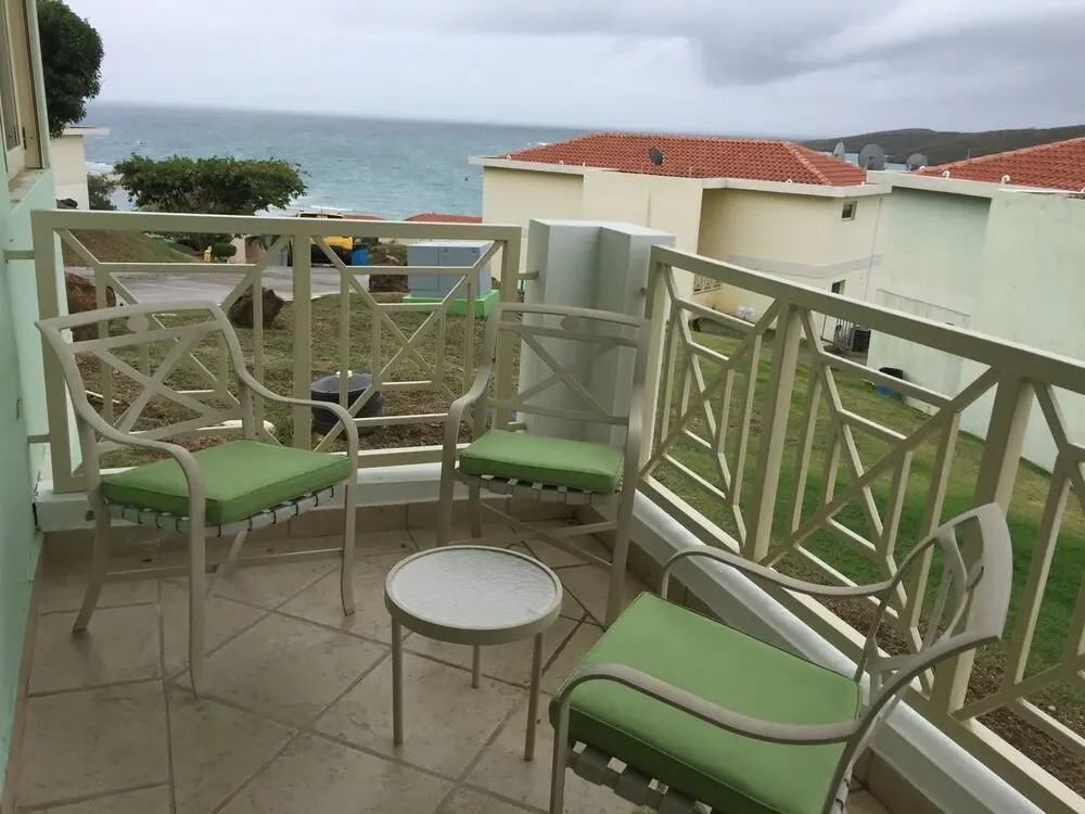 The Beach Villa