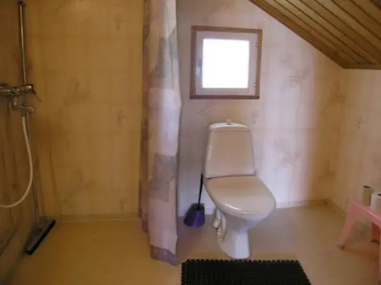 Holiday Home Vaaran loma-asunto