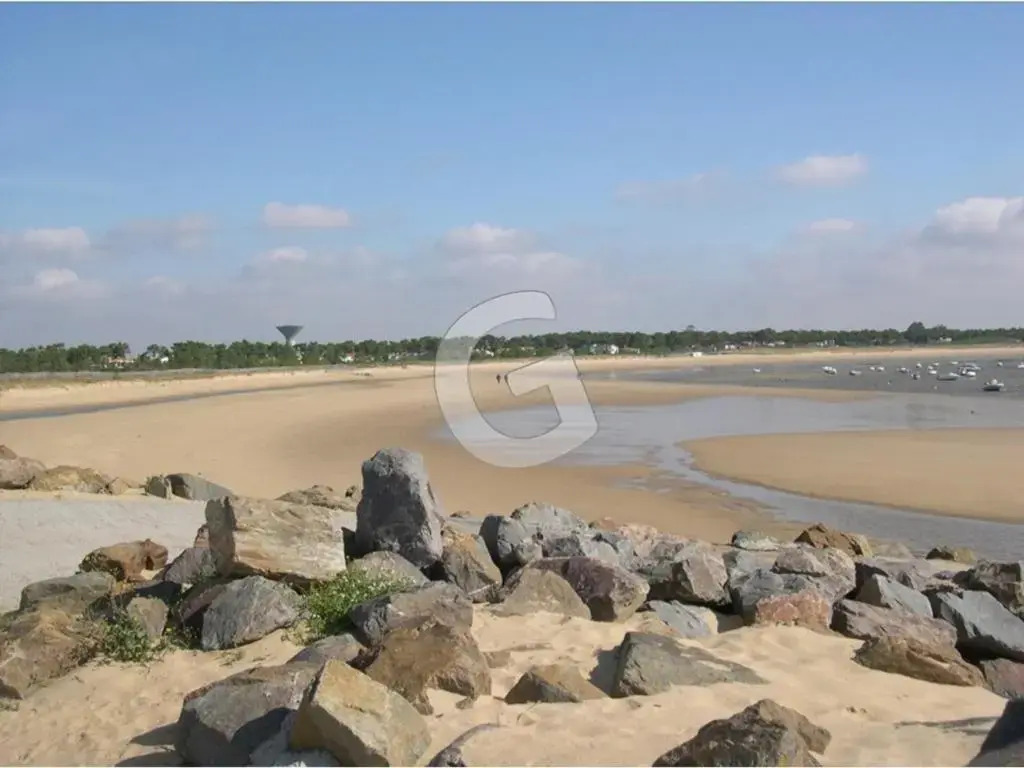 Maison La Tranche-sur-Mer, 5 pièces, 6 personnes - FR-1-357-234
