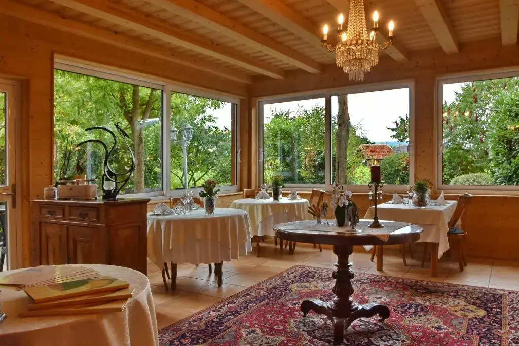 Auberge Ramstein