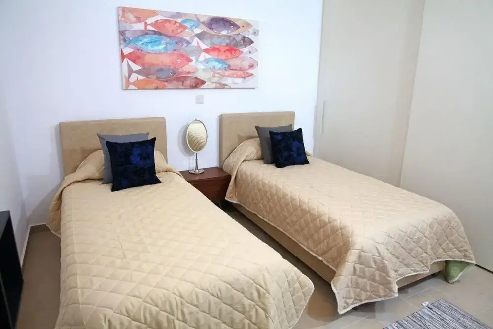 Aphrodite Hills Holiday Residences Superior Villas 3 Bedroom Superior Villa - 0367