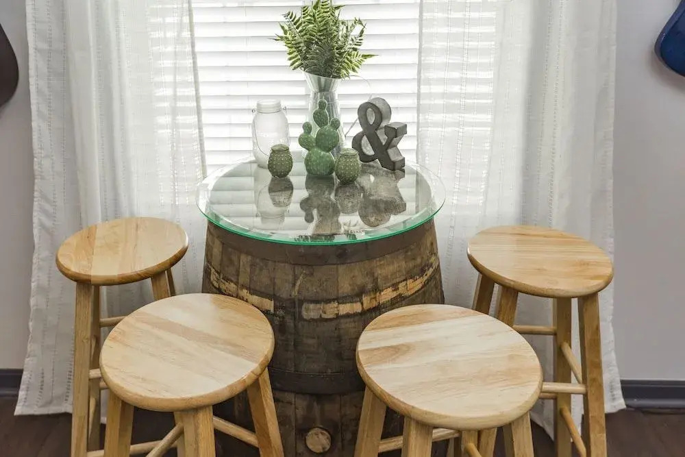 Fun Buena Vista Heights Home Close to Downtown