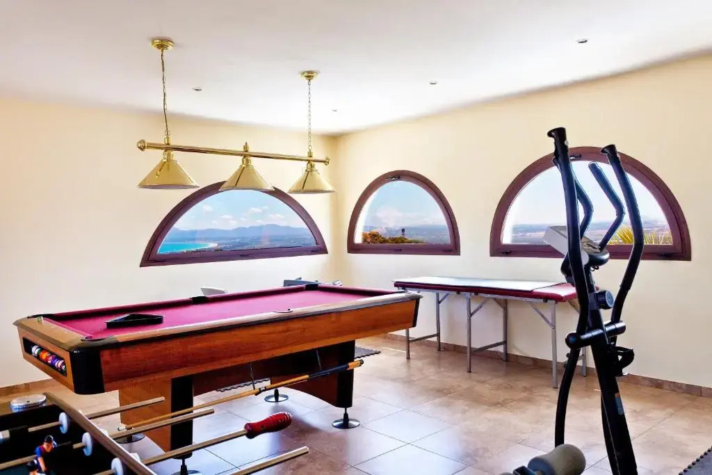 Villa Oscols dAlt