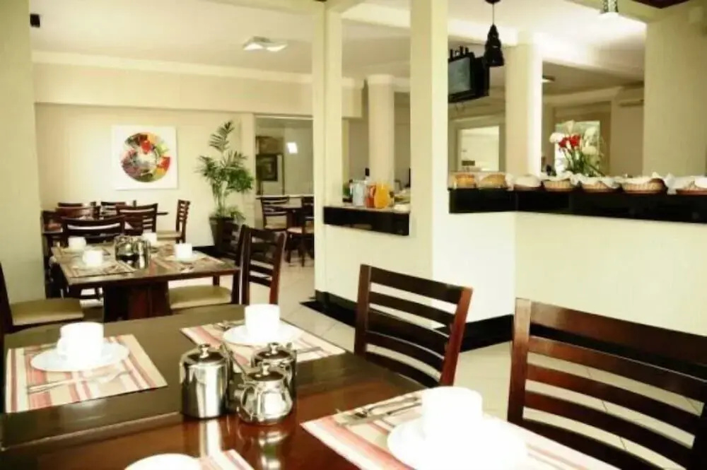 Garden Hotel