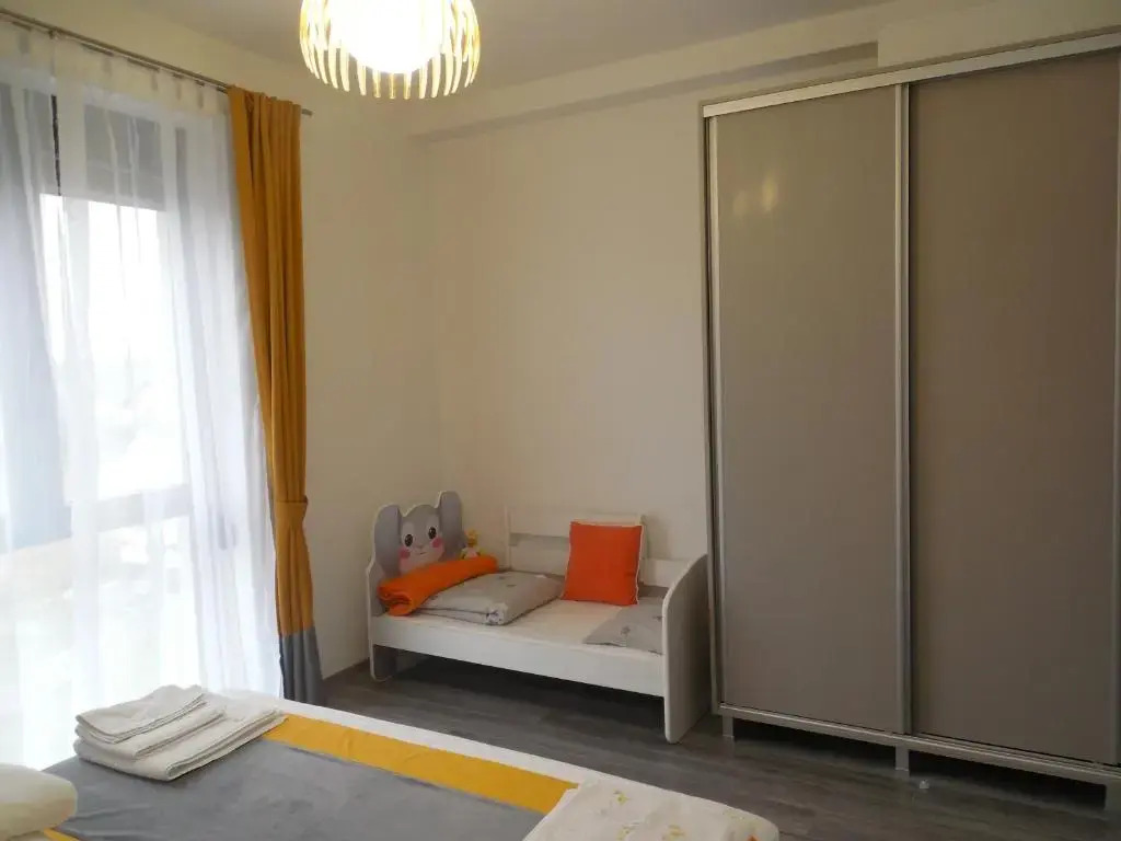 Apartament regim hotelier Băile Felix