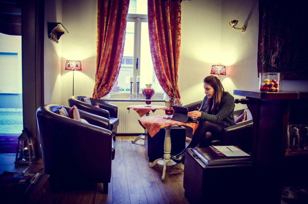 Hotel Botaniek