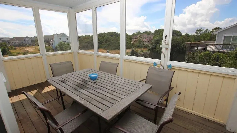 Sun Spot House - 5 Br Home
