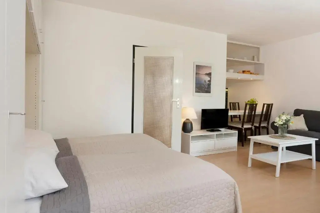 Berolina Wohnung 103