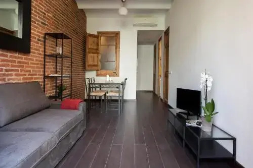 Eixample Sagrada Familia Apartments II