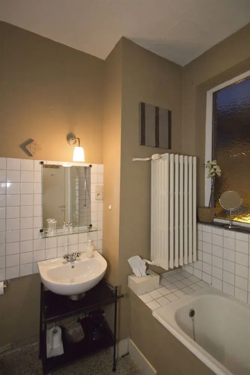 B&B Brussels@Heart