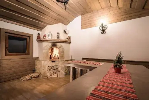 Penzión Goraľka