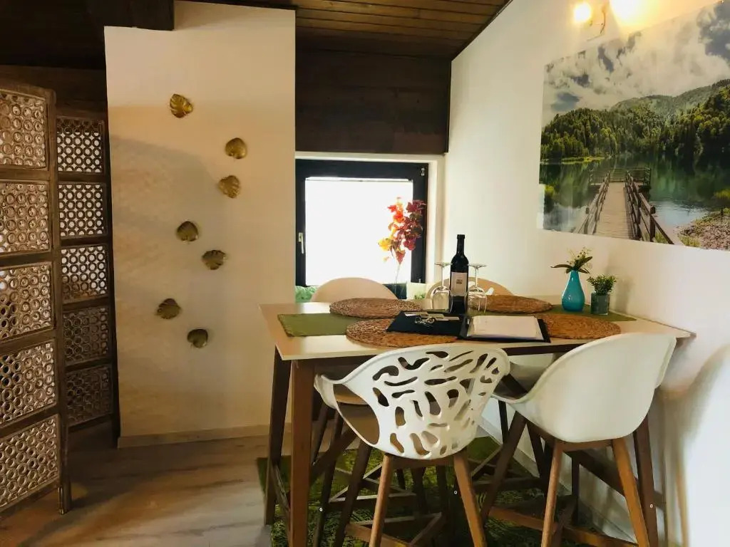 Schans Appartements