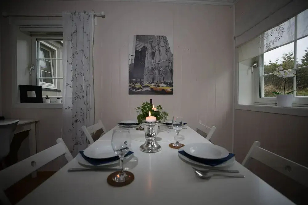 Apartment at Ranheim