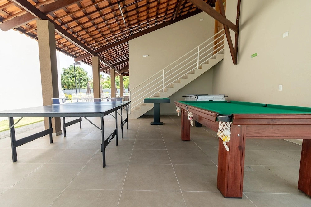 APTO 2 Suítes | Varanda Gourmet | Climatizado | San Martin | Destino BSM 203C