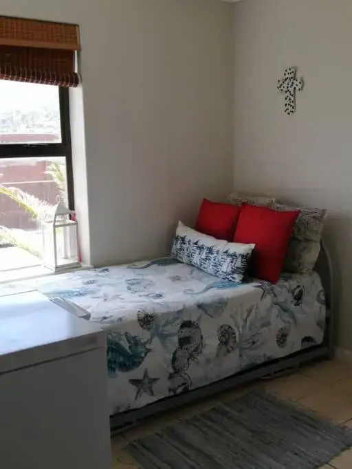 Fish Hoek Beach Apartment