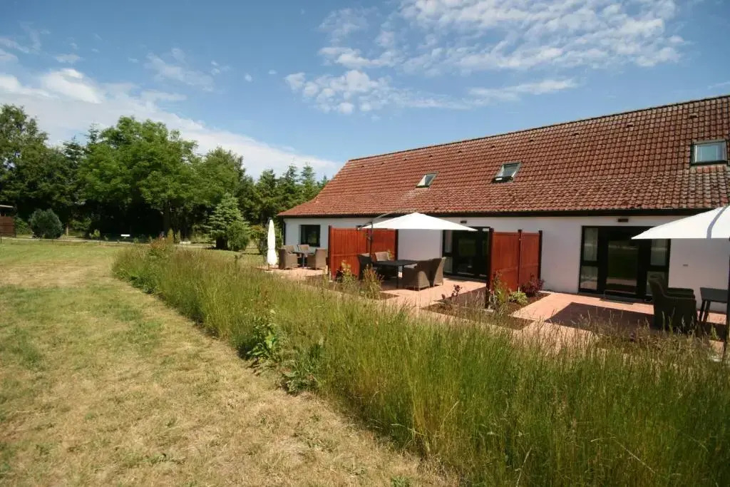 Landhaus Sandra