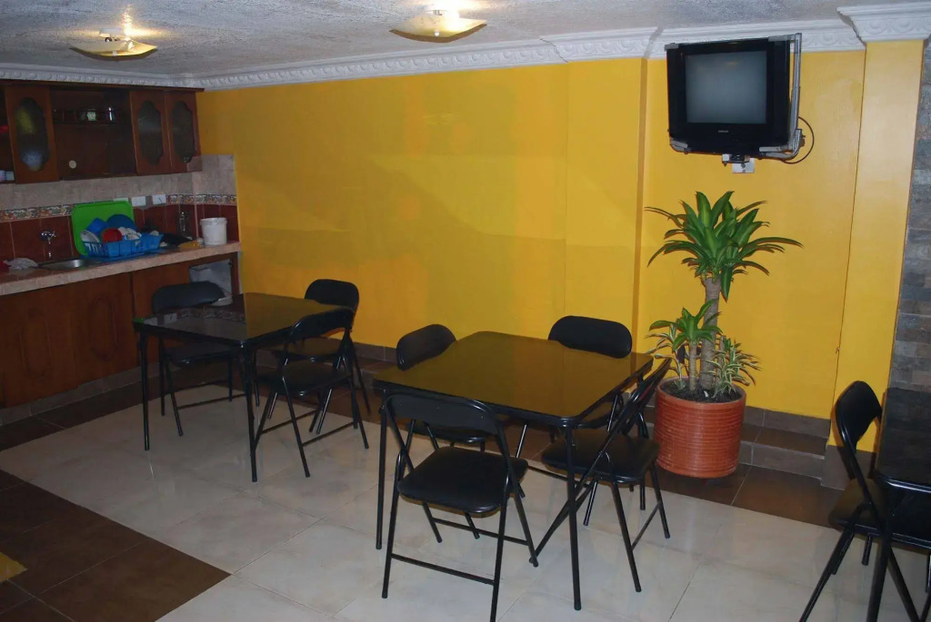 Hotel Miguel Angel