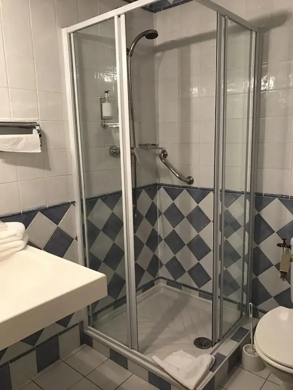 Hotel Spa Azteca Barcelonnette