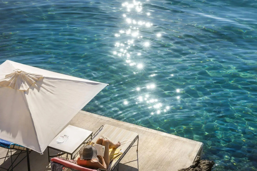 Hotel Kvarner - by Liburnia Hotels & Villas