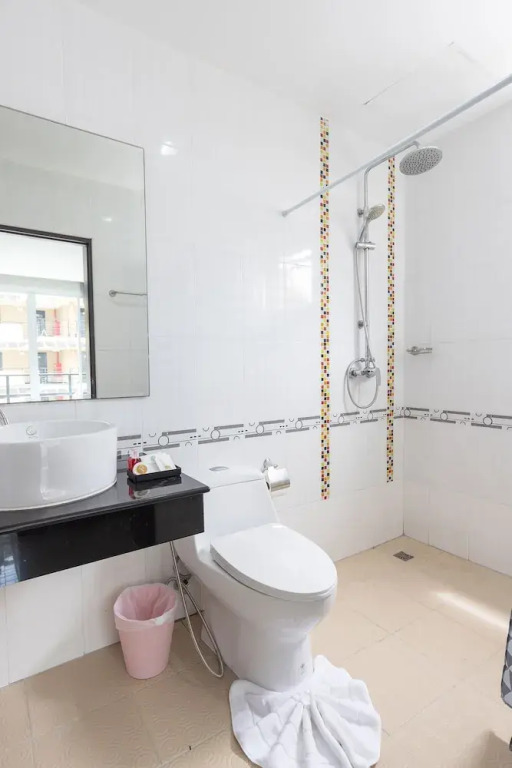 The Chic Patong Hotel