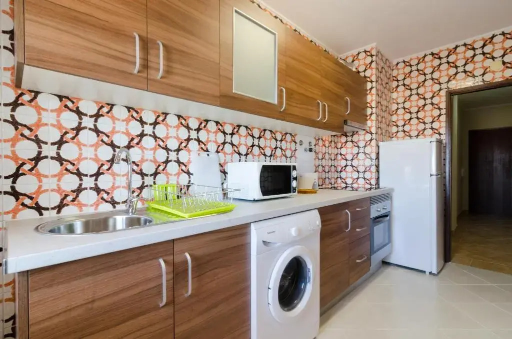 Ocean View 1 Bed Room Flat