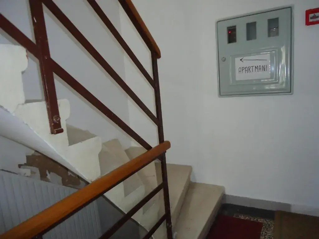 Apartments Popov