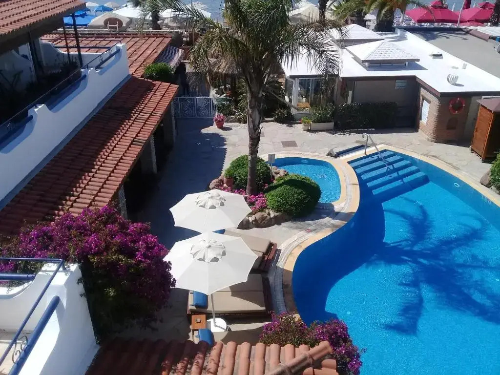 Yali Han Hotel