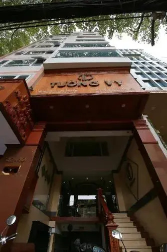 Thuy Nhu Hotel