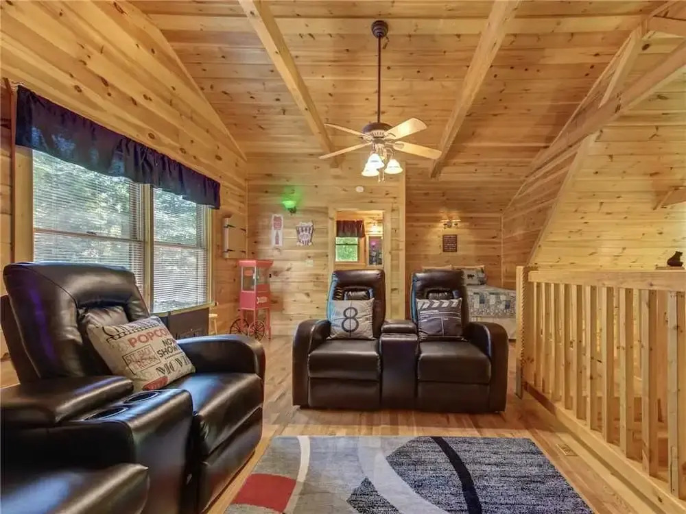 Bearly Makin It, 1 Bedroom, Arcade, Pool Access, Hot Tub, Sleeps 6