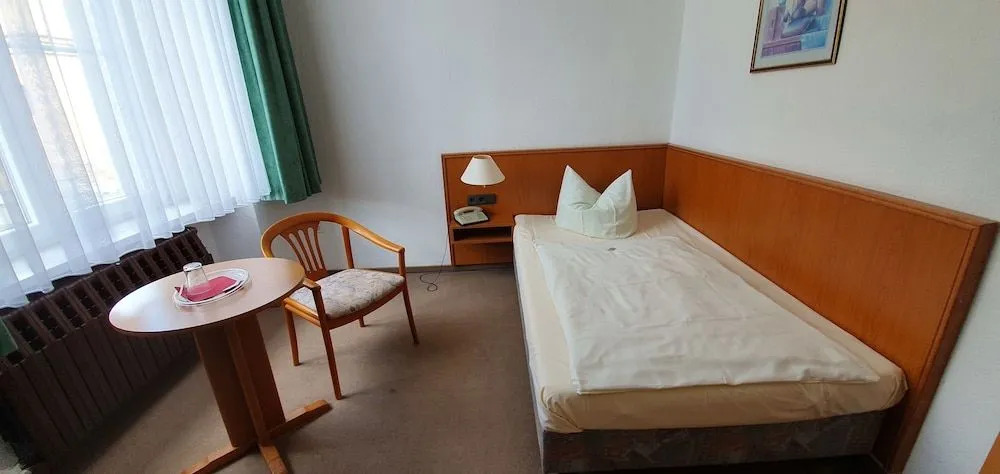 Hotel "Stadt Köthen"