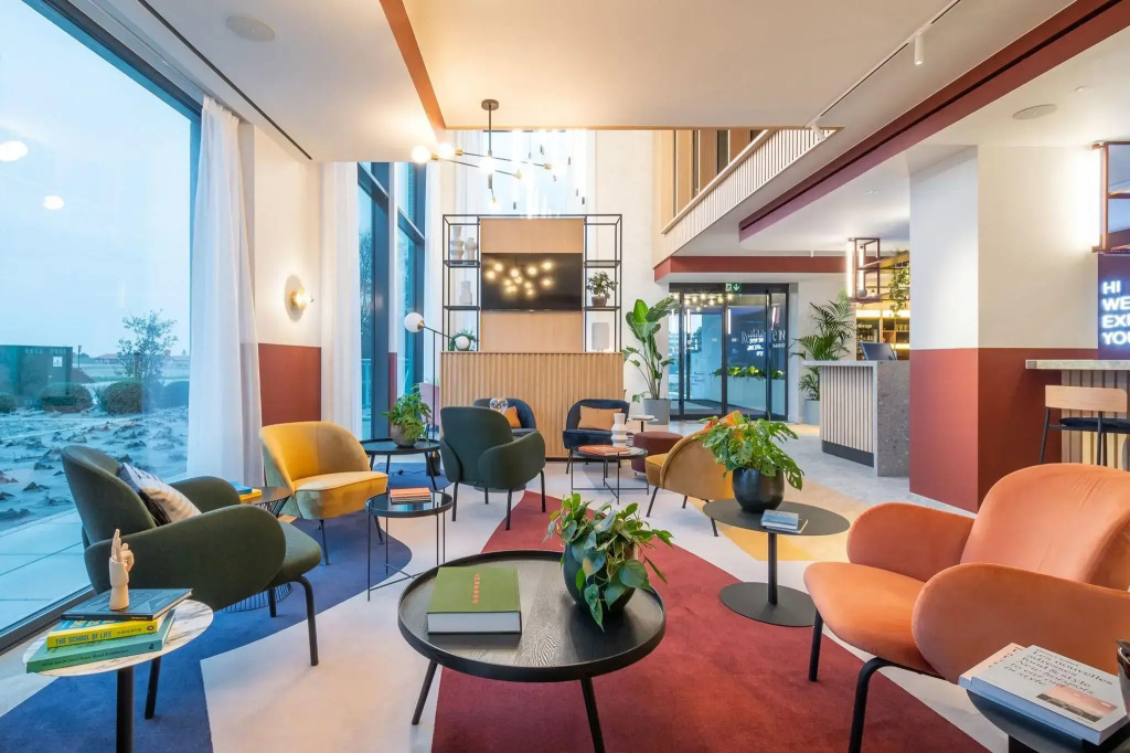 Residence Inn by Marriott Brussels Airport
