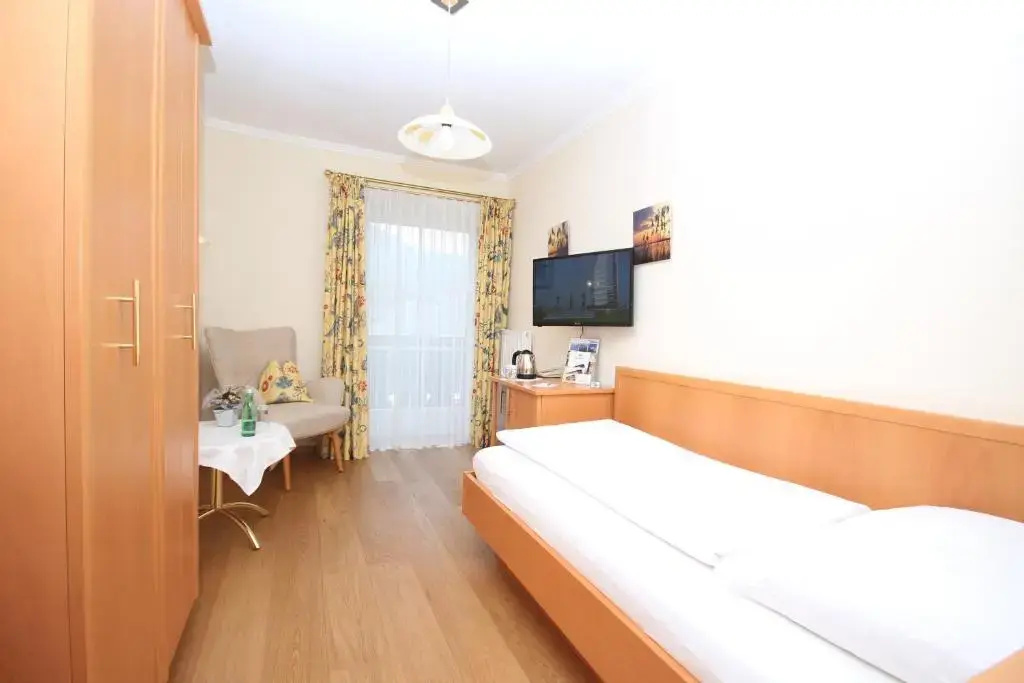 Hotel-Garni Schernthaner