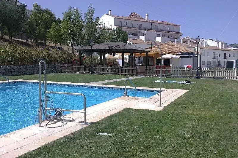 Casas De Parauta