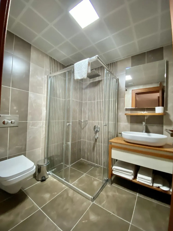 Kervan Hotel