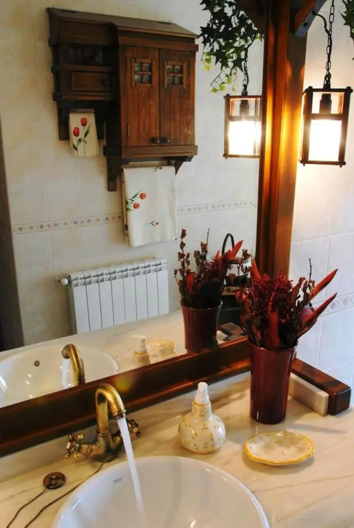 House With 4 Bedrooms in Ávila