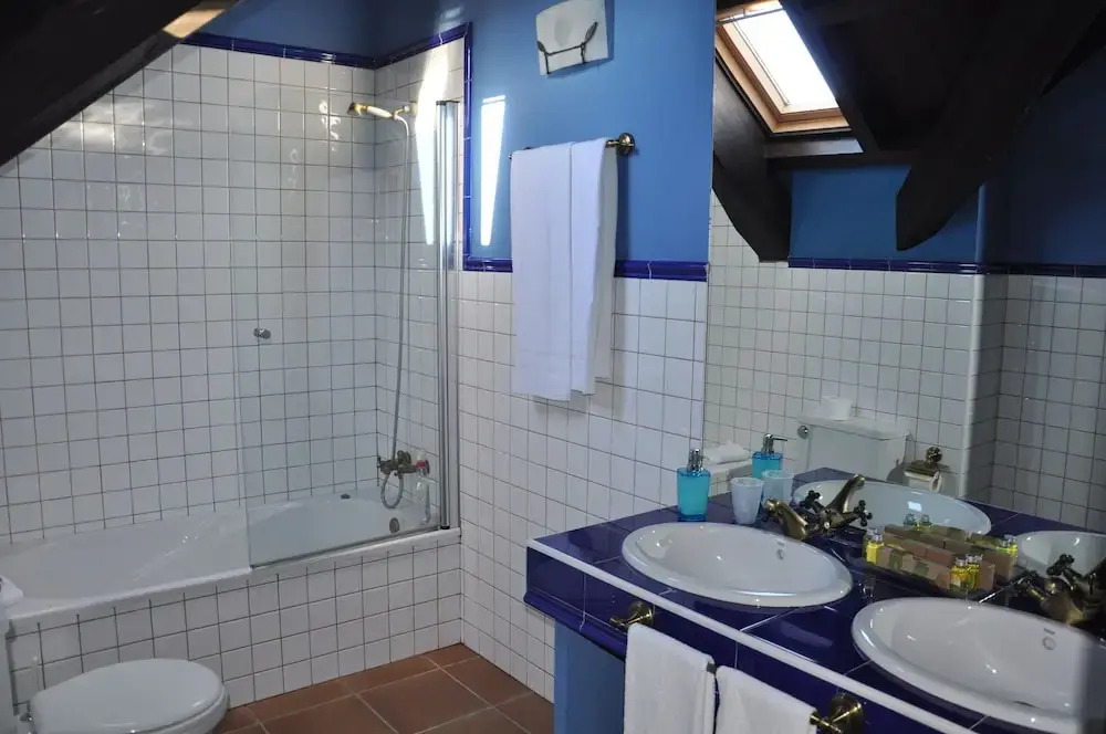 Hostal Meson Leira Antiga