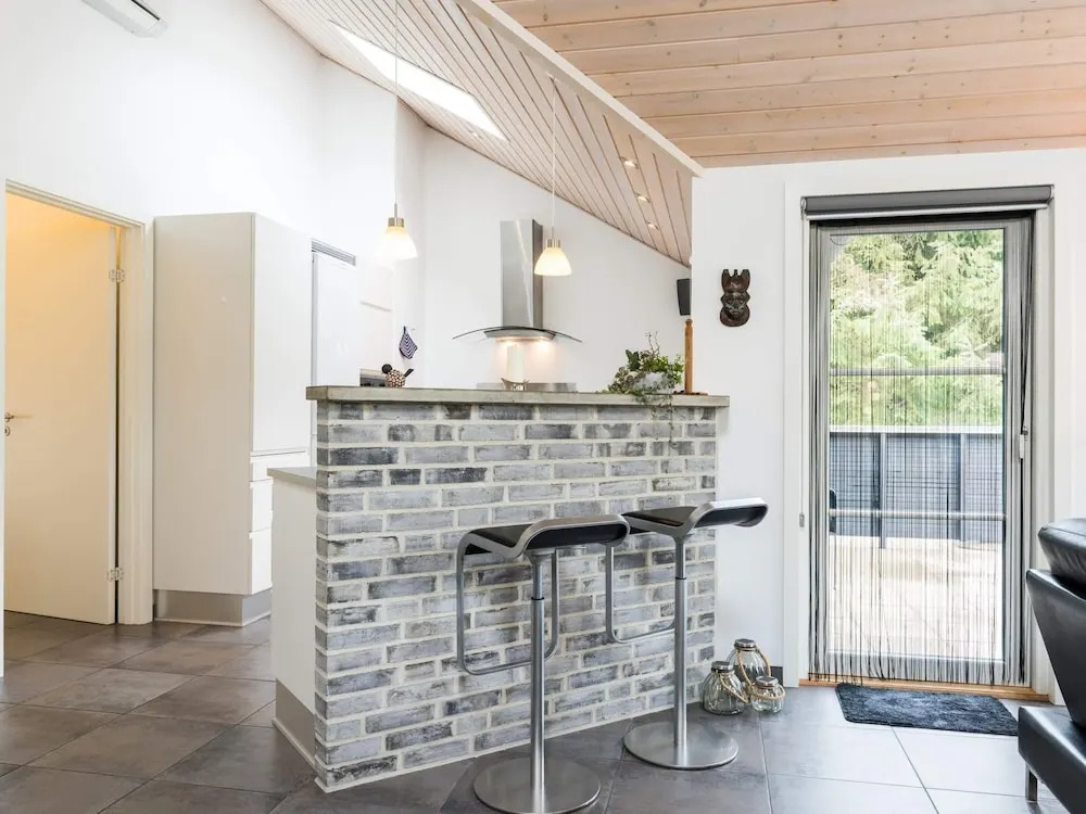 5 Star Holiday Home in Blavand