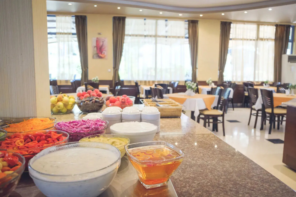 Hotel Rеgina - Golden Sands All Inclusive