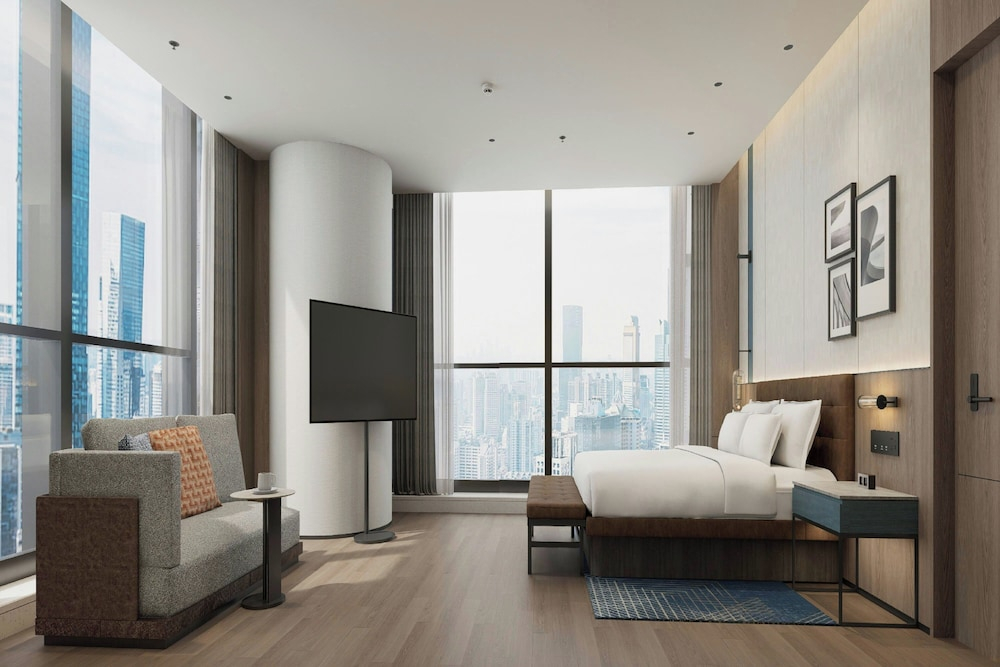 Four Points by Sheraton Chengdu East Station