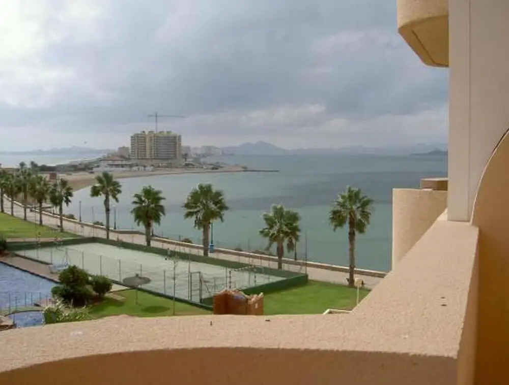 PA Apartamentos Puerto Playa