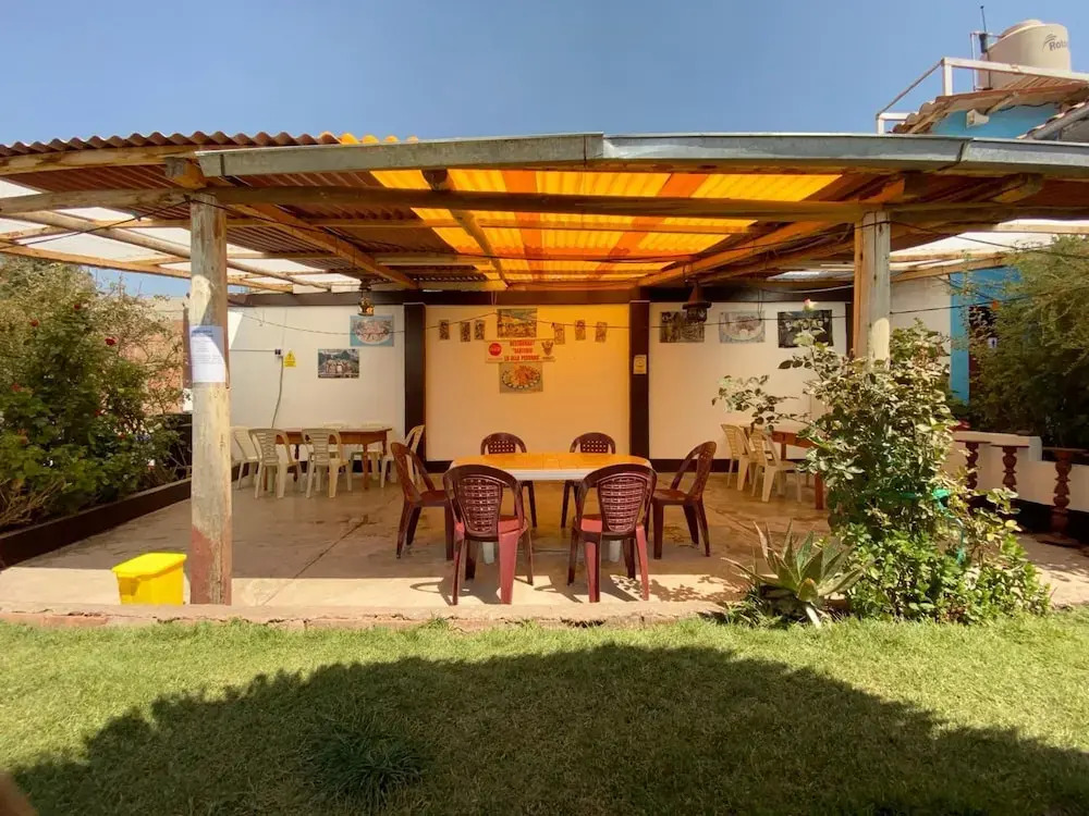 La Olla Peruana