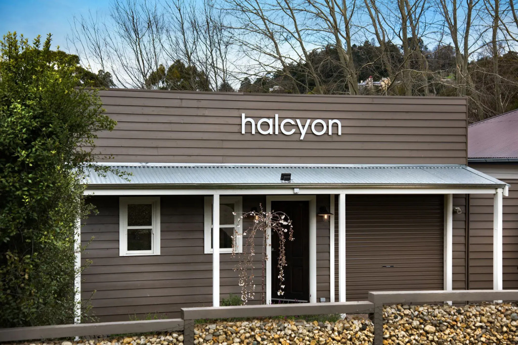 Halcyon