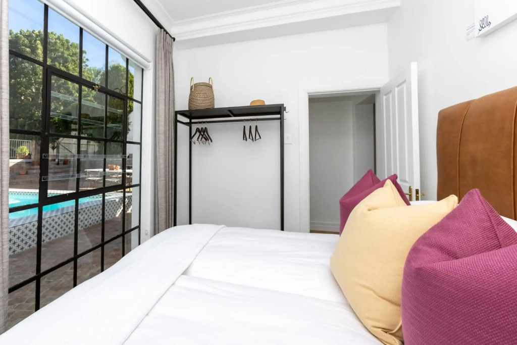 La Maison On Main Self-Catering Villa