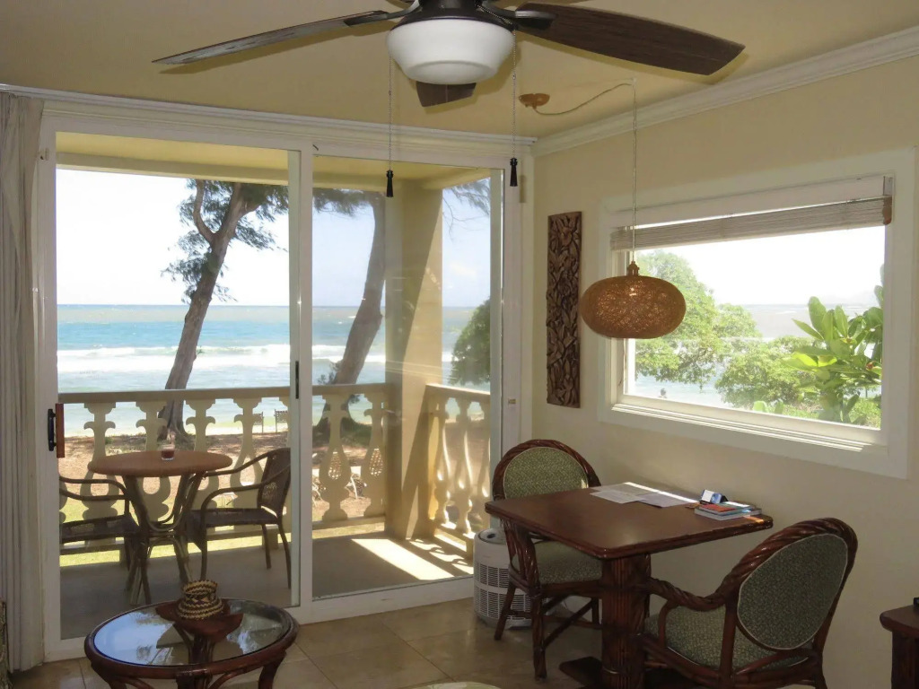 Kreller's Islander Getaway