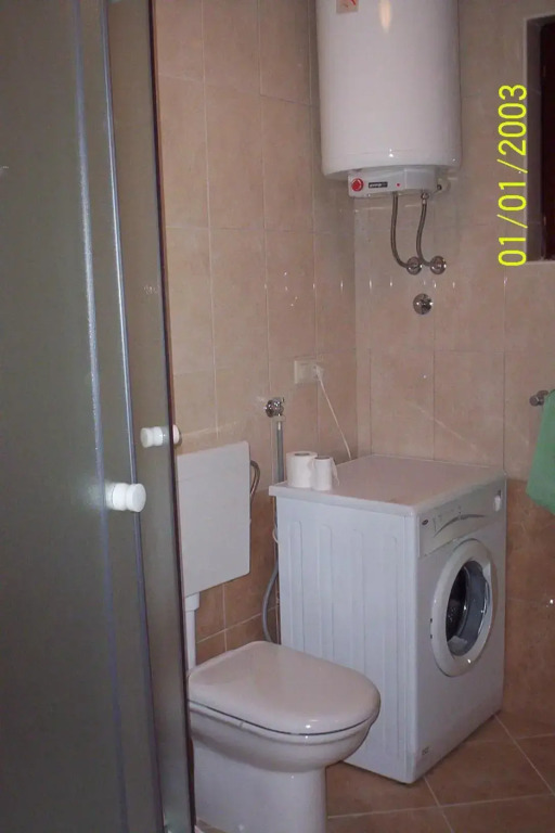 Apartment STJEPKO
