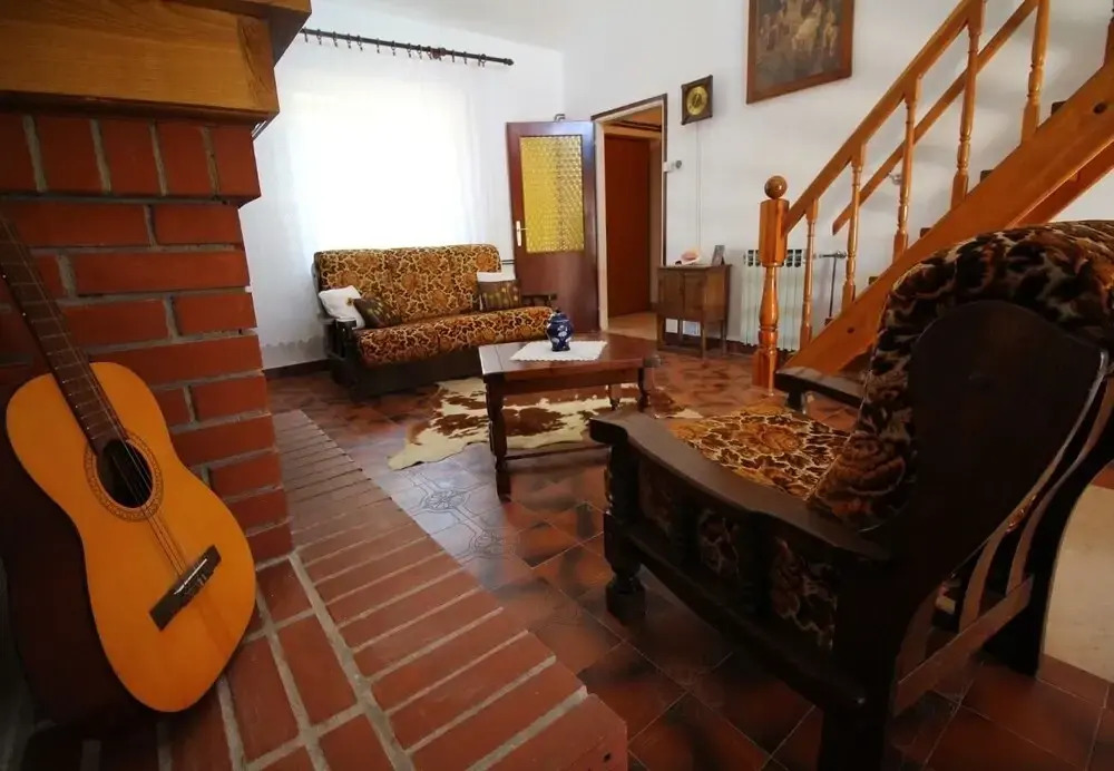 Uzlu - Close to the sea & Relaxing - H