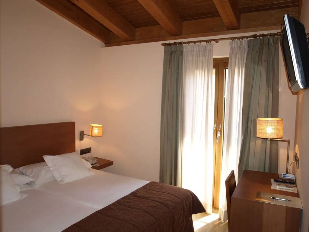Hotel Las Leyendas