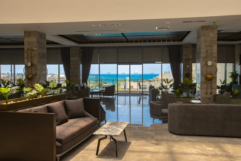 Alexia Resort & Spa