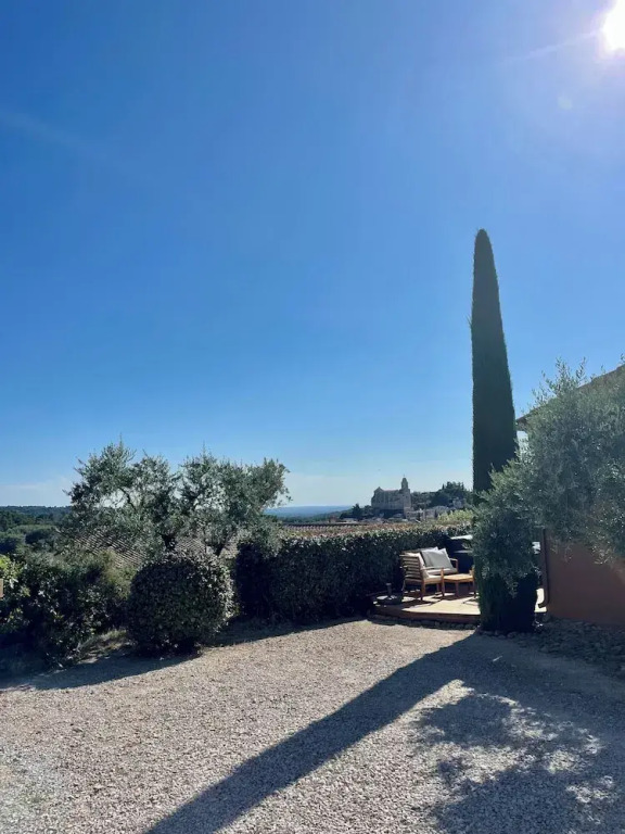 Ventoux cocoon