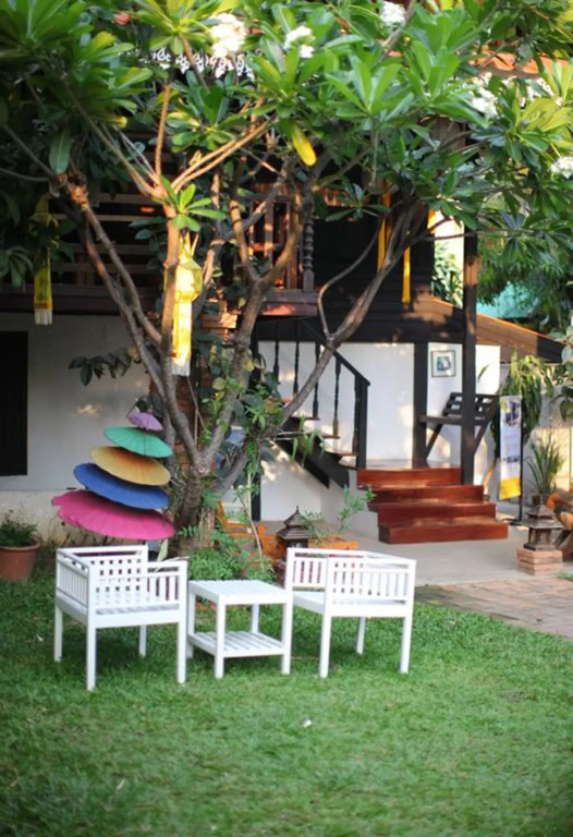 Dengba Garden